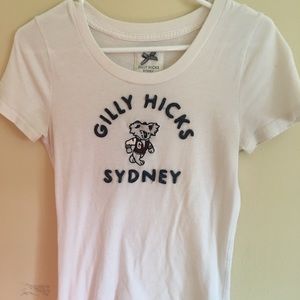 Gilly Hicks T-shirt